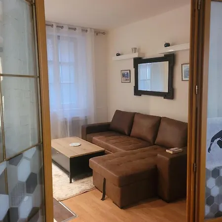 L'authentique Apartment