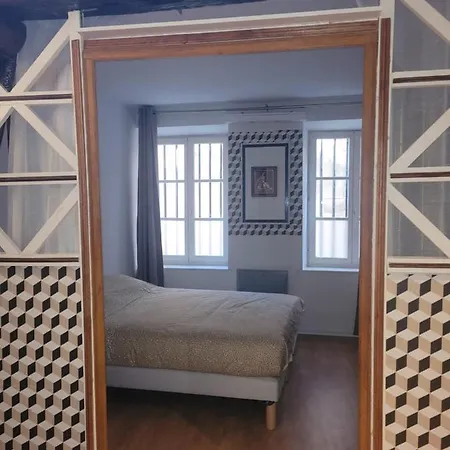 L'authentique Apartment