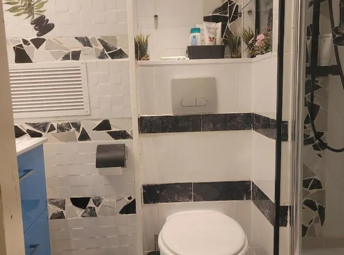 Отель L'authentique *