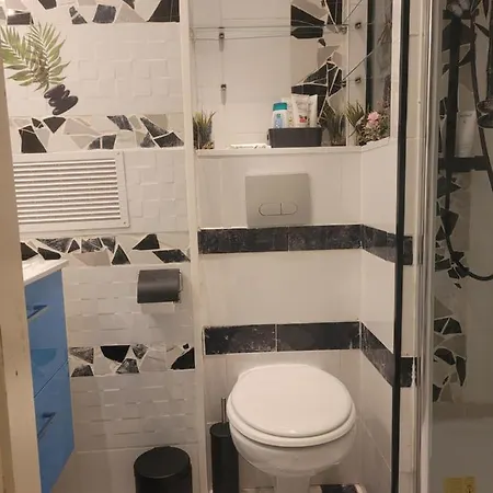 Apartman L'authentique *
